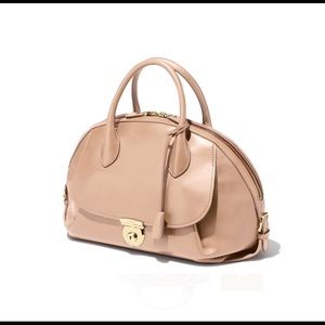 Selvatore ferragamo crossbody bag